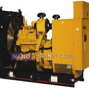 Diesel Generator